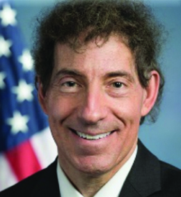 wiki jamie raskin